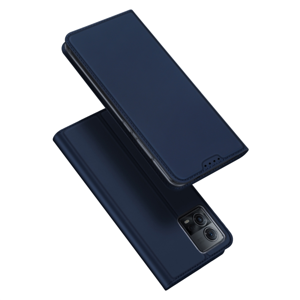 DUX 52235
DUX Peňaženkový kryt Motorola Edge 30 Fusion modrý