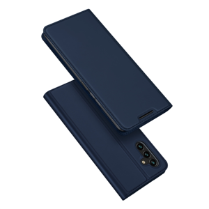 DUX 54523
DUX Peňaženkový kryt Samsung Galaxy A04s modrý