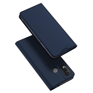 DUX 55099
DUX Peňaženkový kryt Nokia G11 Plus modrý