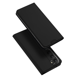DUX 55476
DUX Peňaženkový kryt Samsung Galaxy S23 Plus 5G čierny
