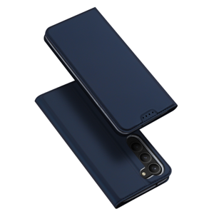 DUX 55477
DUX Peňaženkový kryt Samsung Galaxy S23 Plus 5G modrý