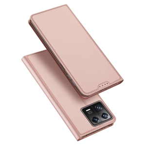 DUX 55651
DUX Peňaženkový kryt Xiaomi 13 ružový