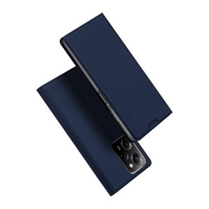 DUX 55984
DUX Peňaženkový kryt Xiaomi Poco X5 Pro 5G modrý