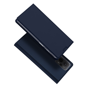 DUX 55988
DUX Peňaženkový kryt Motorola Moto G13 / G23 modrý