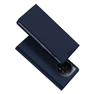 DUX 55992
DUX Peňaženkový kryt OnePlus 11 5G modrý