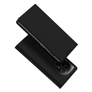 DUX 55993
DUX Peňaženkový kryt OnePlus 11 5G čierny