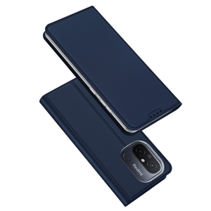 DUX 56338
DUX Peňaženkový kryt Xiaomi Redmi 12C modrý