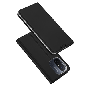 DUX 56339
DUX Peňaženkový kryt Xiaomi Redmi 12C čierny