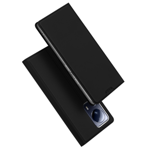DUX 57177
DUX Peňaženkový kryt Xiaomi 13 Lite čierny