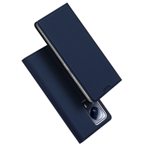 DUX 57178
DUX Peňaženkový kryt Xiaomi 13 Lite modrý