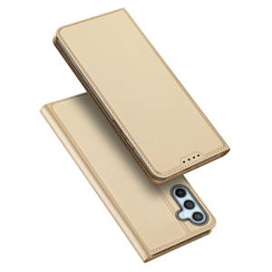 DUX 57414
DUX Peňaženkový kryt Samsung Galaxy A54 5G zlatý