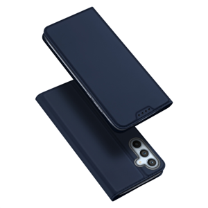 DUX 57416
DUX Peňaženkový kryt Samsung Galaxy A54 5G modrý