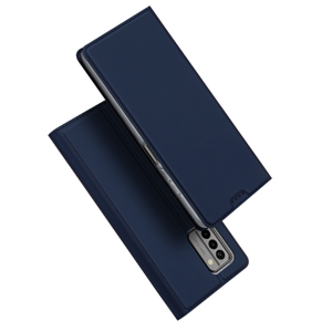 DUX 57439
DUX Peňaženkový kryt Nokia G22 modrý