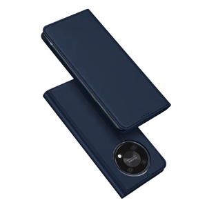 DUX 57530
DUX Peňaženkový kryt Huawei nova Y90 modrý