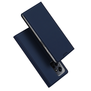 DUX 57619
DUX Peňaženkový kryt Xiaomi Redmi Note 12 modrý