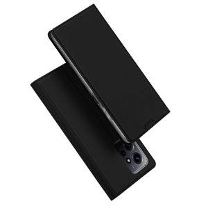 DUX 57620
DUX Peňaženkový kryt Xiaomi Redmi Note 12 čierny