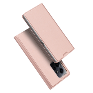DUX 57621
DUX Peňaženkový kryt Xiaomi Redmi Note 12 ružový
