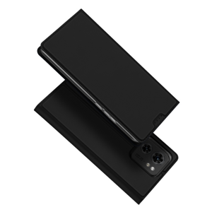 DUX 59550
DUX Peňaženkový kryt Motorola Edge 40 čierny