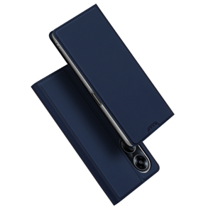 DUX 59703
DUX Peňaženkový kryt Oppo A98 5G modrý