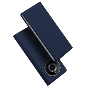 DUX 61640
DUX Peňaženkový kryt Realme 11 Pro 5G / Pro+ 5G modrý