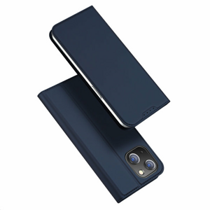 DUX 62276
DUX Peňaženkový kryt Apple iPhone 15 modrý