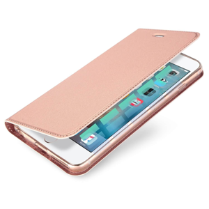 DUX 6436
DUX Flipové puzdro Apple iPhone 6 Plus / 6S Plus ružové