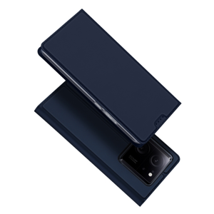 DUX 65827
DUX Zaklápacie puzdro pre Xiaomi 13T / 13T Pro modré