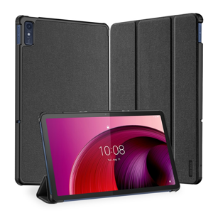 DUX 65909
DUX DOMO Zaklápacie puzdro Lenovo Tab M10 5G čierne