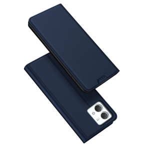 DUX 66162
DUX Zaklápacie puzdro pre Motorola Moto G84 5G modrý