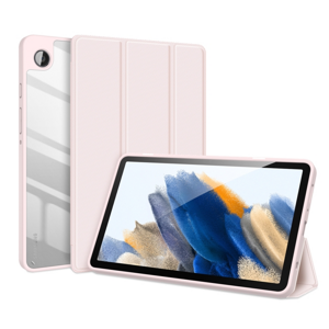 DUX 66401
DUX TOBY Flipové puzdro pre Samsung Galaxy Tab A9 ružové
