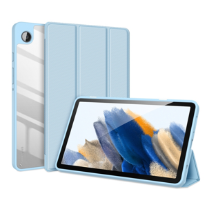 DUX 66402
DUX TOBY Flipové puzdro pre Samsung Galaxy Tab A9 modré
