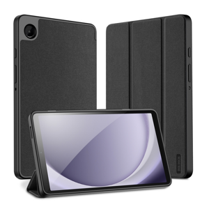 DUX 66410
DUX DOMO Zaklápacie puzdro Samsung Galaxy Tab A9 čierne