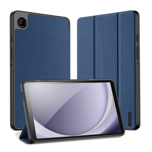 DUX 66411
DUX DOMO Zaklápacie puzdro Samsung Galaxy Tab A9 modré