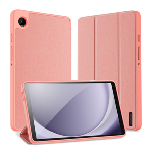 DUX 66412
DUX DOMO Zaklápacie puzdro Samsung Galaxy Tab A9 ružové