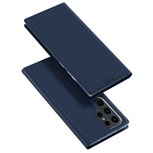 DUX 68310
DUX Zaklápacie puzdro pre Samsung Galaxy S24 Ultra 5G modré