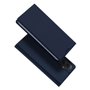 DUX 68313
DUX Zaklápacie puzdro pre Samsung Galaxy S24 Plus 5G modré