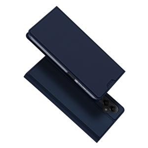 DUX 69380
DUX Zaklápacie puzdro pre Samsung Galaxy A05s modré
