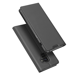 DUX 7692
DUX Knižkové puzdro Samsung Galaxy A8 Plus 2018 (A730) šedé