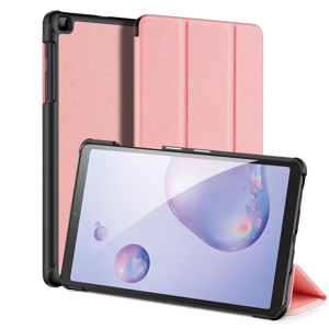 DUX 21107
DUX DOMO Zaklápací kryt Samsung Galaxy Tab A 8.4" 2020 ružový