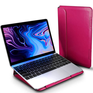 DUX 18024
DUX HEFI Puzdro pre MacBook 12" ružové