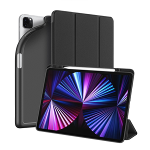 DUX 32500
DUX OSOM Puzdro Apple iPad Pro 12.9 2021 čierne