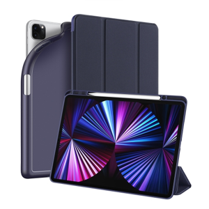 DUX 32501
DUX OSOM Puzdro Apple iPad Pro 12.9 2021 modré