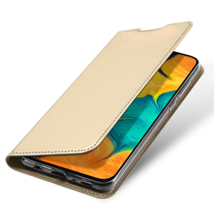 DUX 14217
DUX Peňaženkové puzdro Samsung Galaxy A30 zlaté