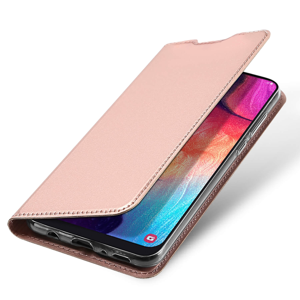 DUX 14209
DUX Peňaženkové puzdro Samsung Galaxy A50 / A30s ružové