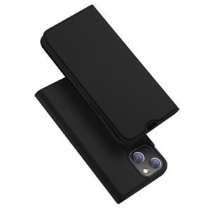 DUX 34561
DUX Peňaženkový kryt Apple iPhone 13 mini čierny