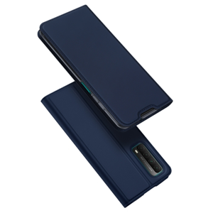 DUX 27445
DUX Peňaženkový kryt Huawei P Smart 2021 modrý