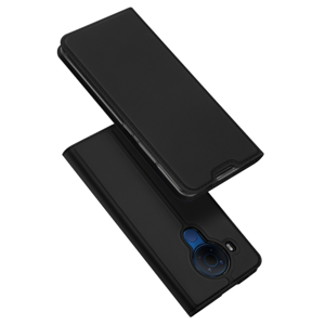 DUX 30735
DUX Peňaženkový kryt Nokia 5.4 čierny