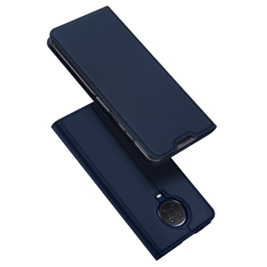 DUX 32084
DUX Peňaženkový kryt Nokia G10 / G20 modrý