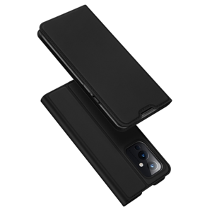 DUX 31885
DUX Peňaženkový kryt OnePlus 9 čierny