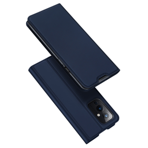 DUX 31884
DUX Peňaženkový kryt OnePlus 9 modrý